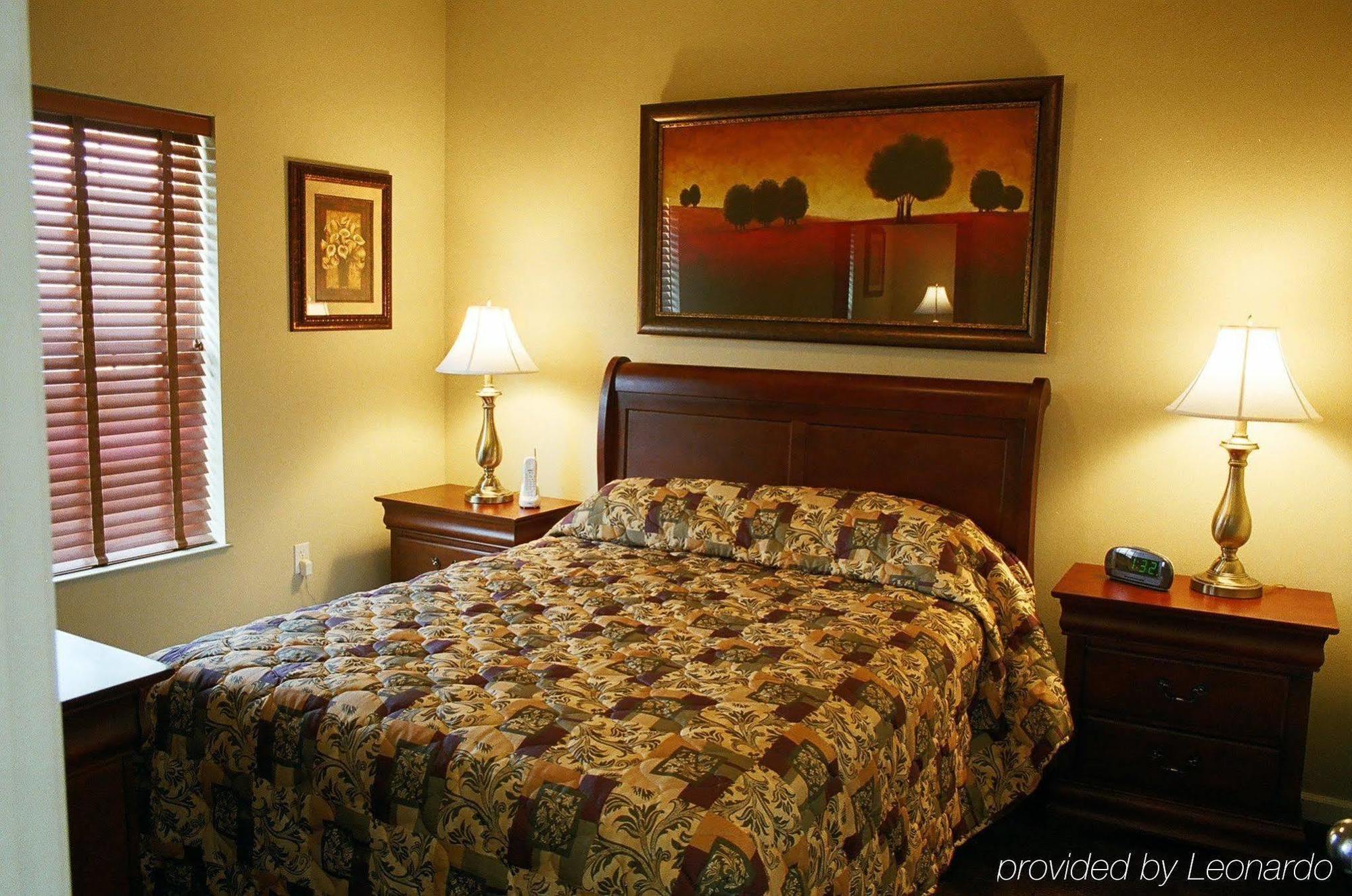 Stratford Suites Spokane Airport Ейрвей-Гайтс Номер фото